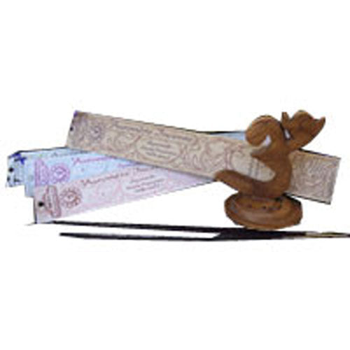 Ayurvedic Incense Sandalwood 10 Gms by Auromere