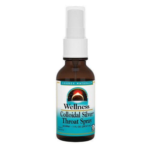 Comfortmax 1 Fl Oz by Source Naturals