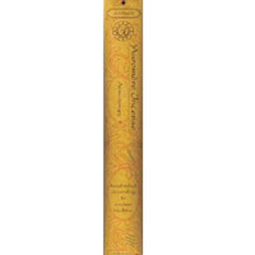 Ayurvedic Fragrances Sample Pack 8 Fragrances/0.1 Oz by Auromere