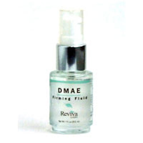 DMAE Concentrate 1 Oz by Reviva