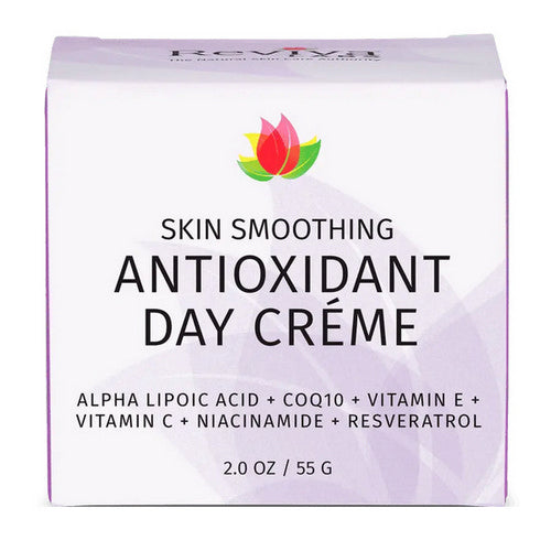 Alpha Lipoic Acid Day Cream 2 oz by Reviva