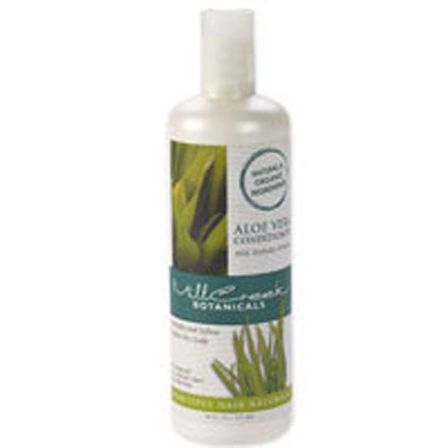 Aloe Vera Conditioner 16 fl oz by Mill Creek Botanicals