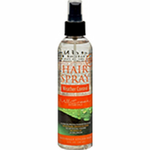 Weather Control Hair Spray 8 oz by Mill Creek Botanicals