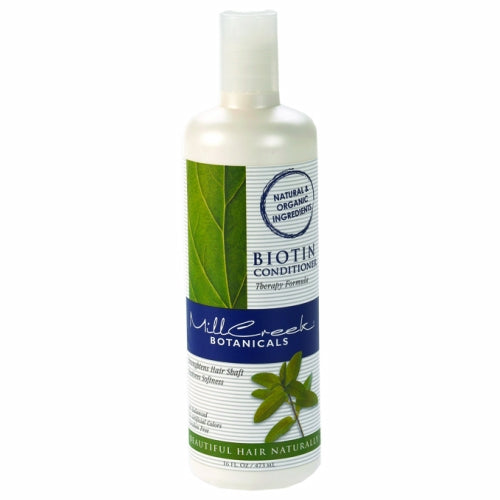 Biotene H-24 Conditioner 8.5 fl oz by Mill Creek Botanicals