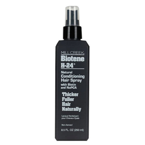 Biotene H-24 HAIR SPRAY, 8.5 OZ by Mill Creek Botanicals