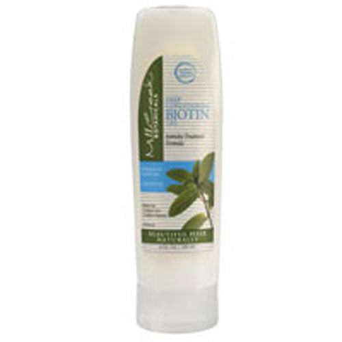 Deep Conditioning Biotin Gel 4 oz by Mill Creek Botanicals