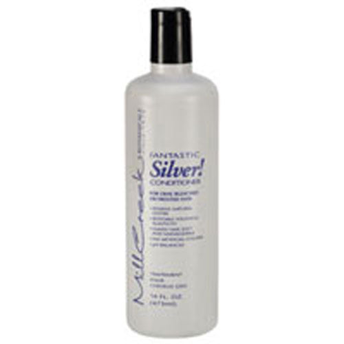Fantastic Silver Conditioner 16 fl oz by Mill Creek Botanicals