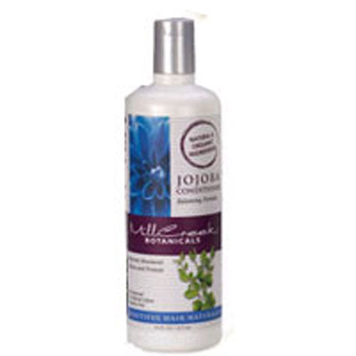Jojoba Farms Conditioner 16 fl oz by Mill Creek Botanicals