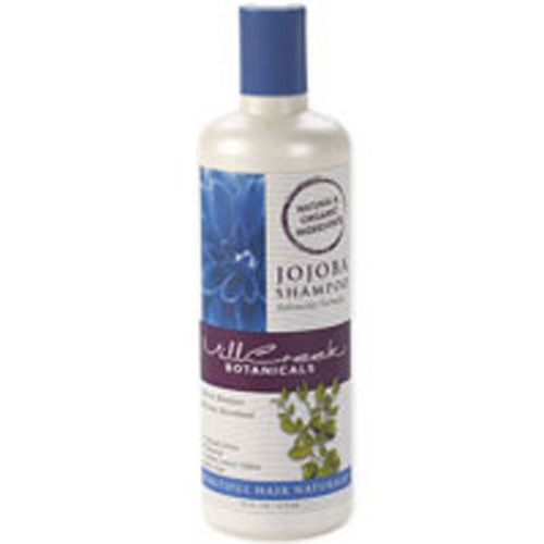 Jojoba Shampoo 16 fl oz by Mill Creek Botanicals