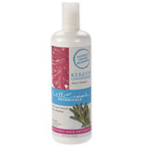 Keratin Conditioner 16 fl oz by Mill Creek Botanicals