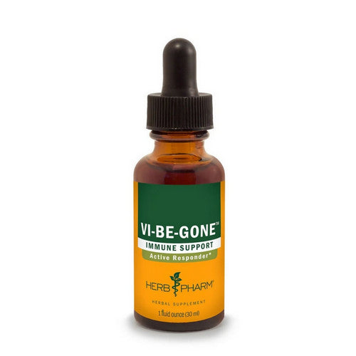 Virattack Liquid Herbal Formula 1 oz by Herb Pharm