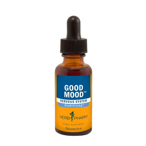 Good Mood 1 oz by Herb Pharm
