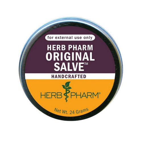Herbal Ed''s Salve 24 gm by Herb Pharm