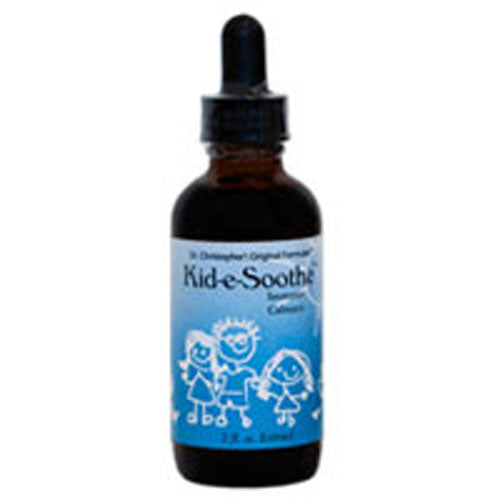 Kid-e-Soothe Extract 2 oz by Dr. Christophers Formulas