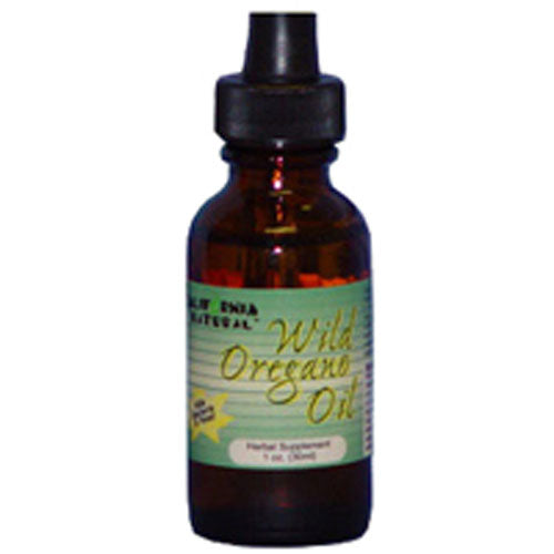 Wild Oregano Oil 1 oz by California Natural
