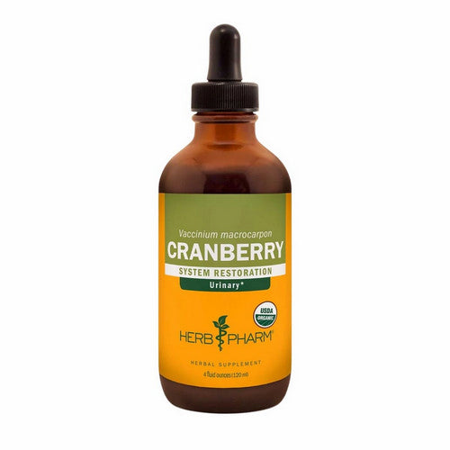 Cranberry 4 Oz by Herb Pharm