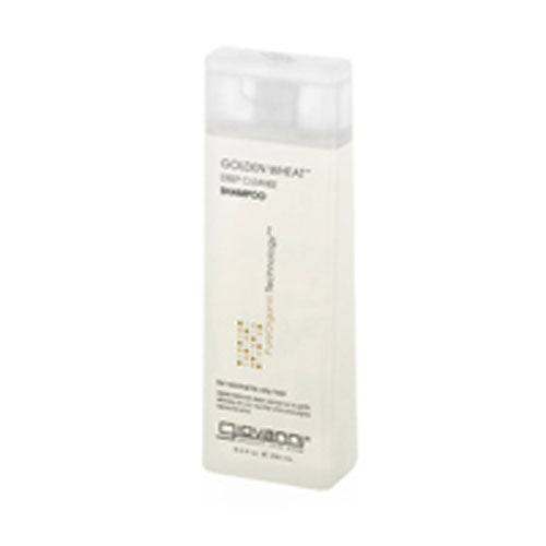 Shampoo Golden Wheat 8.5 OZ by Giovanni Cosmetics