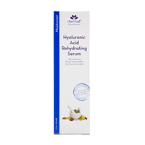 Hyaluronic Acid Firming Serum 2OZ by Derma e