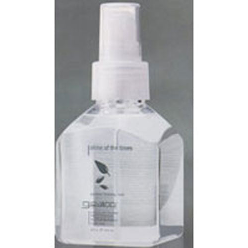 Shine of the Times Finishing Mist 4 Oz by Giovanni Cosmetics