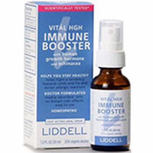 Vital High IMMUNE, 1 OZ by Liddell Laboratories