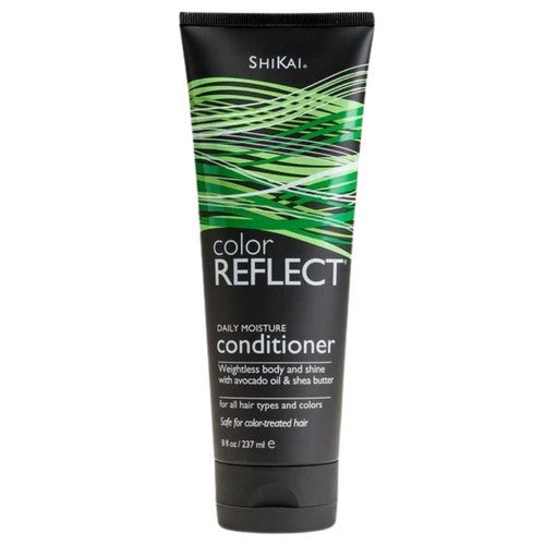 Color Reflect Daily Moisture Conditioner 8 Oz by Shikai