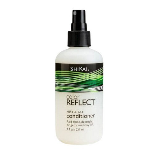 Color Reflect Mist And Go Conditioner 8 Oz by Shikai