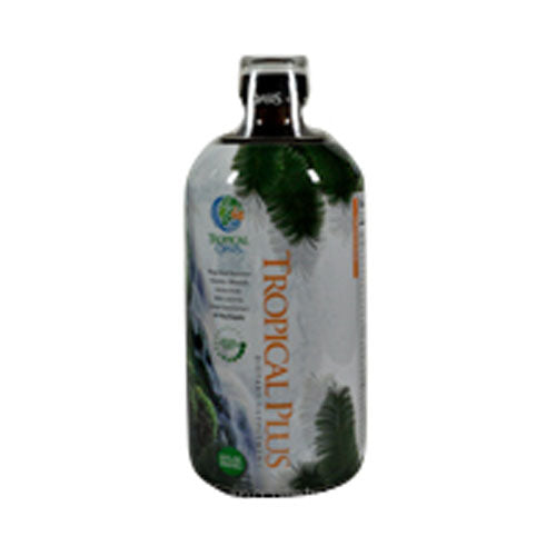 Tropical Plus Mega Multi Vitamins and minerals 32OZ by Tropical Oasis