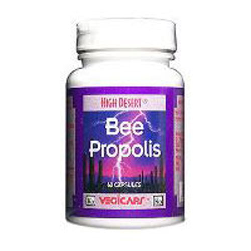 Bee Propolis 60 Cap by Cc Pollen