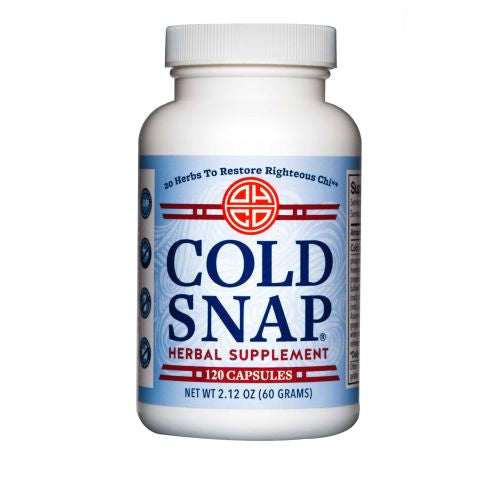 Cold Snap Caps 60 Caps  by OHCO (Oriental Herb Company)