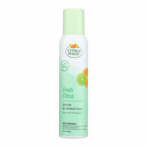 Air Freshner ORIGINAL, 3.5 OZ by Citrus Magic