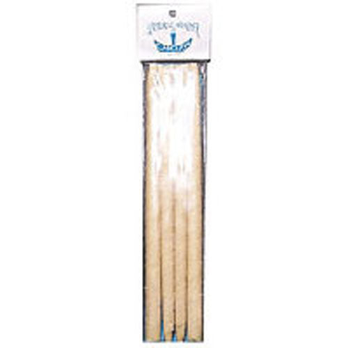Beeswax Ear Candles 50 Pk by Cylinder Works