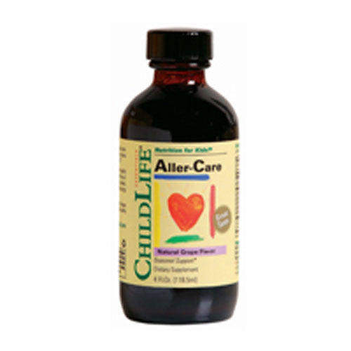 Aller-Care 4 Oz by Child Life Essentials