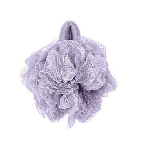 Hydro Body Sponge With Hand Strap Lavender 1 Count by Earth Therapeutics