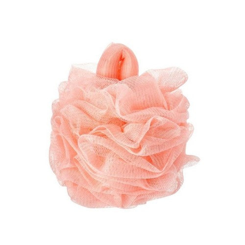 Hydro Body Sponge with Hand Strap 1 Sponge / Peach by Earth Therapeutics