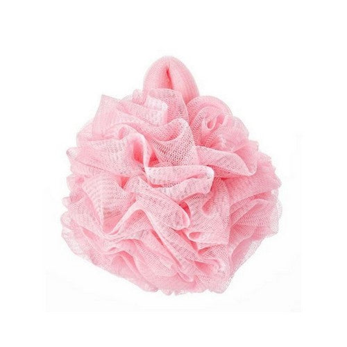 Hydro Body Sponge with Hand Strap Pink Pink 1 EACH by Earth Therapeutics