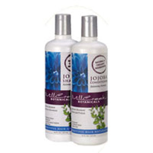 Jojoba Farms Treatment Shampoo 16 fl oz by Mill Creek Botanicals