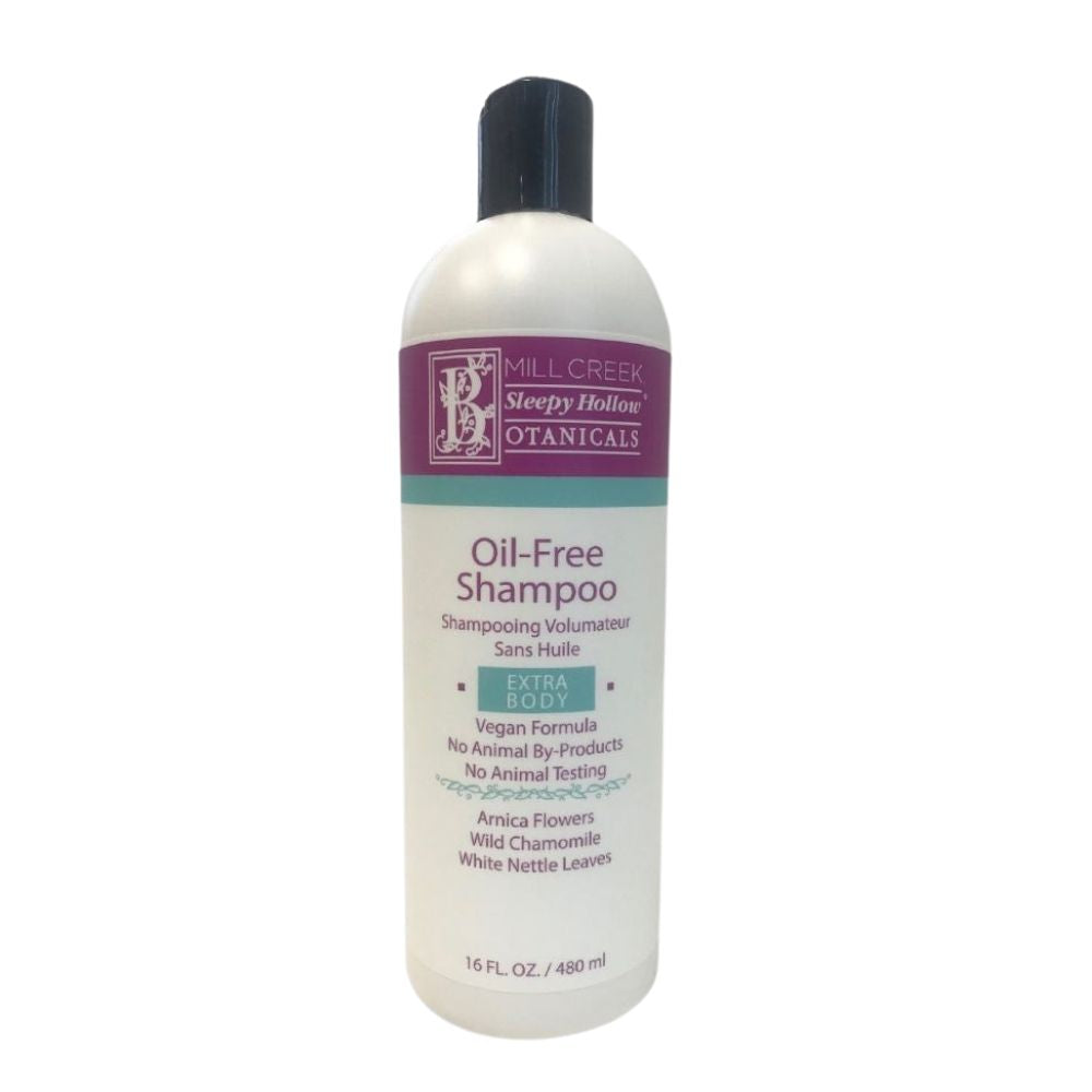 Sleepy Hollow X-Body Shampoo 16 fl oz by Mill Creek Botanicals
