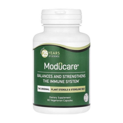 Moducare Daily Immune Support 90 Veg Caps by Kyolic