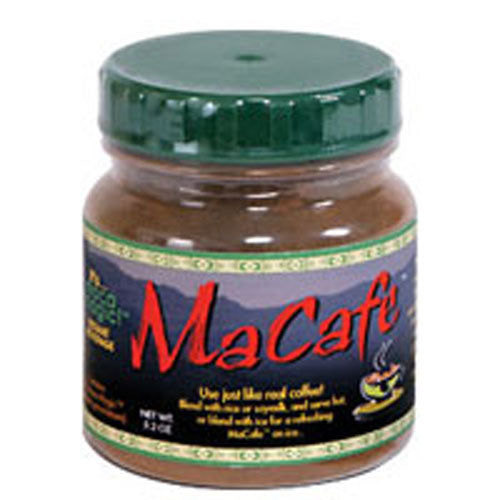 Macafe Powder Jar 5.2 oz by Maca Magic