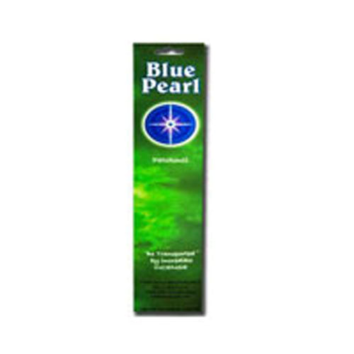 Incense Patchouli 10 gm by Blue pearl