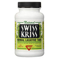Herbal Laxative 120 Tab by Swiss Kriss