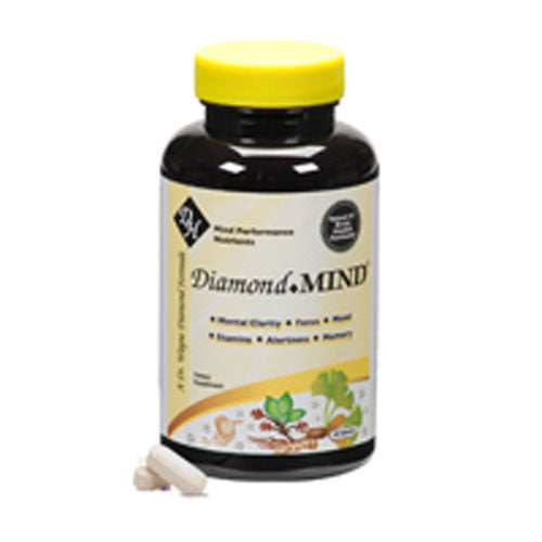Diamond Mind 60 Tabs by Diamond Herpanacine