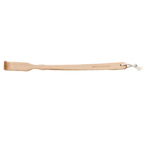 Deluxe Back Scratcher I Unit by Earth Therapeutics