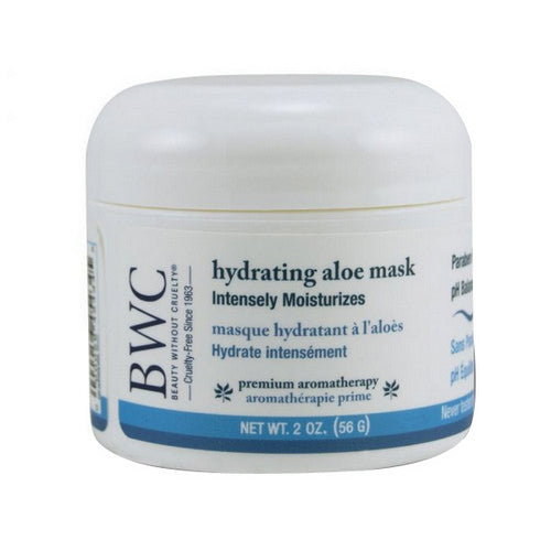 Cruelty Hydrating Mask 2 Oz by Beauty Without Cruelty