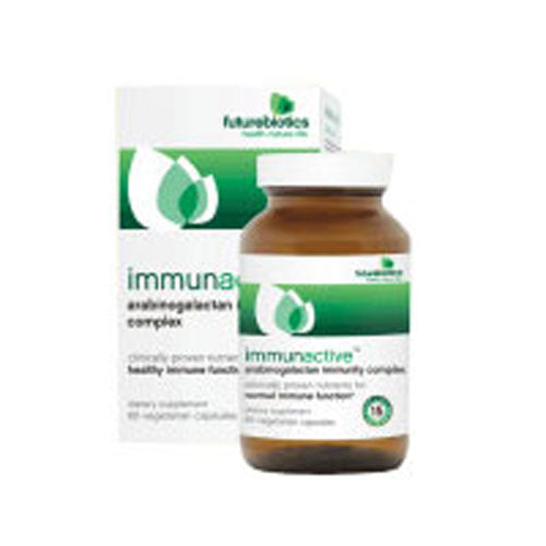 ImmunActive 60 Caps by Futurebiotics