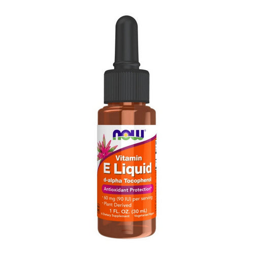 E Liquid 1 OZ by Now Foods
