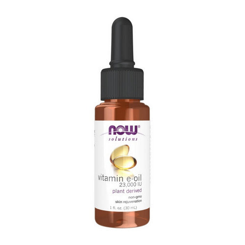 Vitamin E-Oil 1 Oz by Now Foods