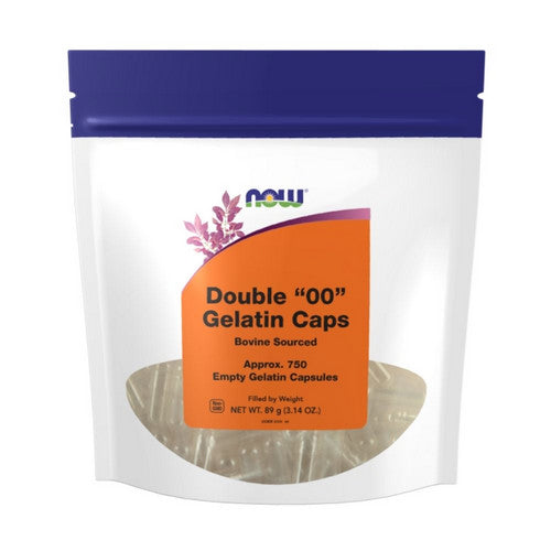 Gel Caps 750 Caps by Now Foods