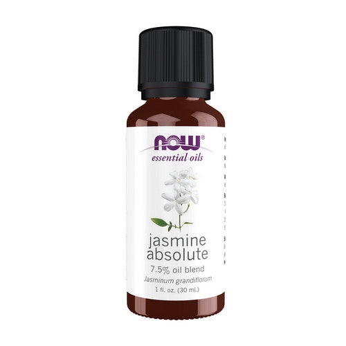 Jasmine Oil 1 OZ by Now Foods