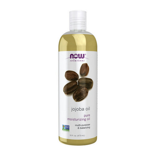 Jojoba Oil Pure 16 oz by Now Foods